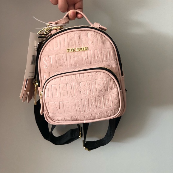 Steve Madden Handbags - Steve Madden backpack